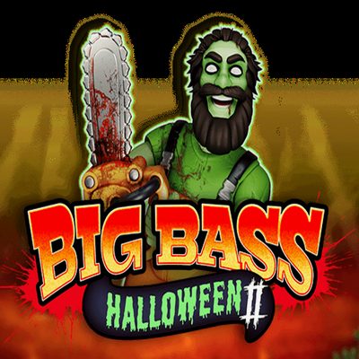 Big Bass Halloween 2