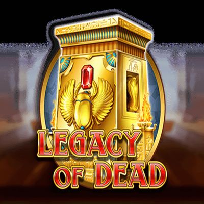 Legacy Of Dead