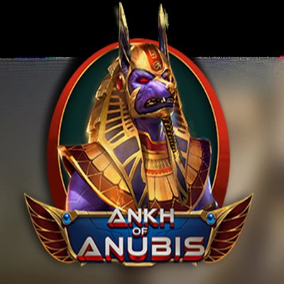 Ankh Of Anubis