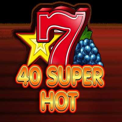 40 Super Hot