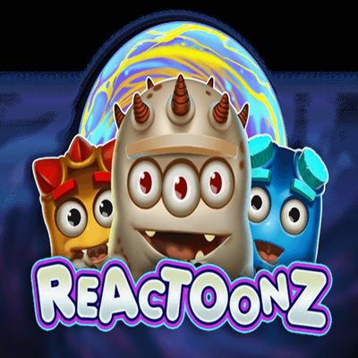 Reactoonz