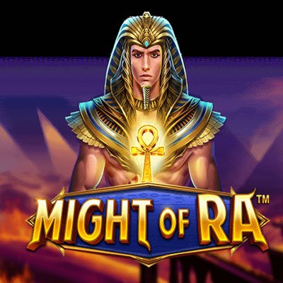 Might Of Ra