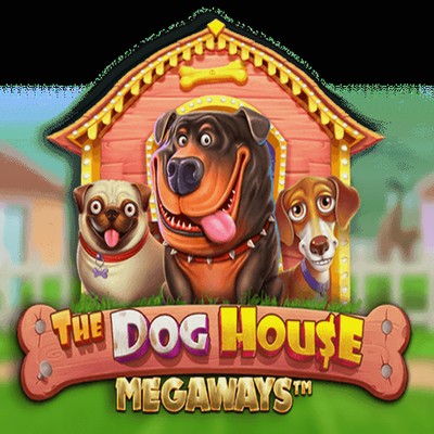 The Dog House Megaways