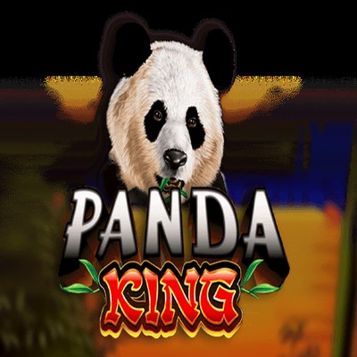 Panda King