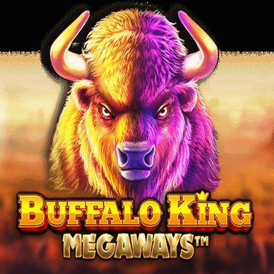 Buffalo King Megaways