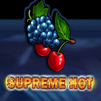 Supreme Hot