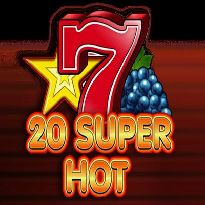 20 Super Hot